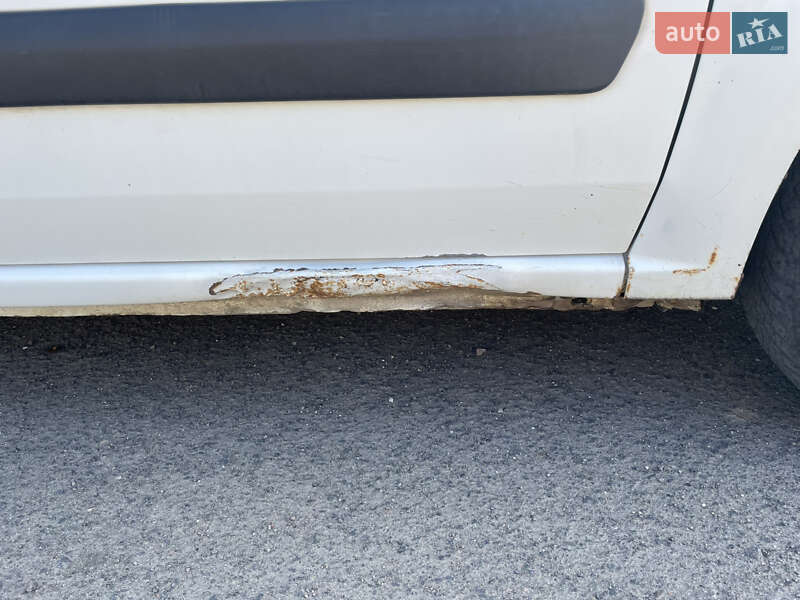 Універсал Renault Logan 2010 в Кирнасівці