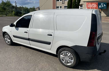Універсал Renault Logan 2010 в Кирнасівці