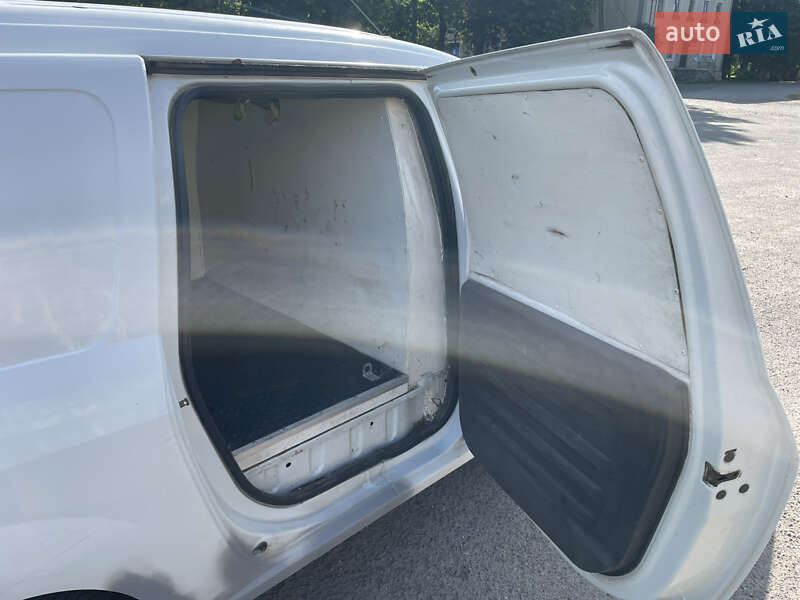 Універсал Renault Logan 2010 в Кирнасівці