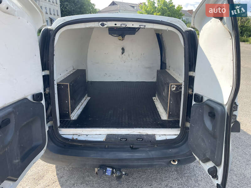 Універсал Renault Logan 2010 в Кирнасівці