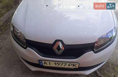 Седан Renault Logan 2014 в Белой Церкви