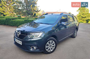 Універсал Renault Logan 2017 в Тульчині