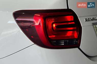 Седан Renault Logan 2019 в 