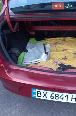 Седан Renault Logan 2010 в 