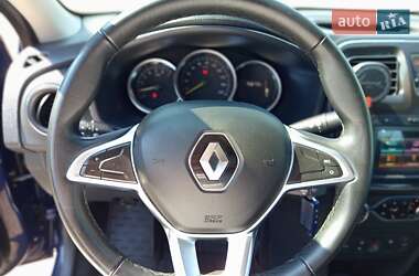 Седан Renault Logan 2020 в 