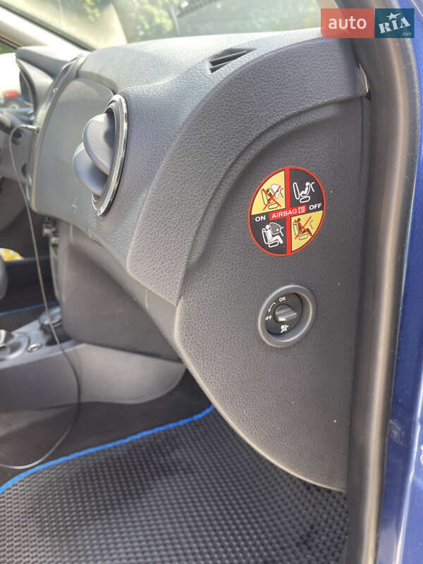 Седан Renault Logan 2014 в Одессе