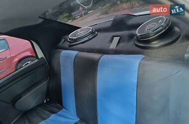 Седан Renault Logan 2012 в Запорожье