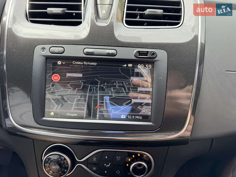Седан Renault Logan 2020 в Днепре