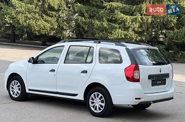 Универсал Renault Logan 2018 в 