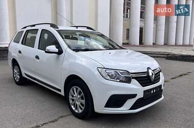 Универсал Renault Logan 2018 в 