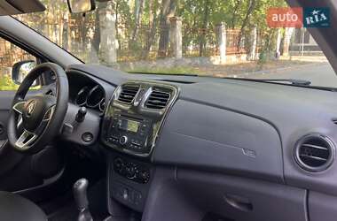 Универсал Renault Logan 2018 в 