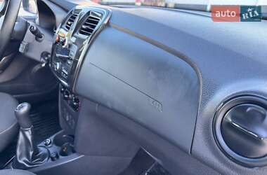 Седан Renault Logan 2021 в 