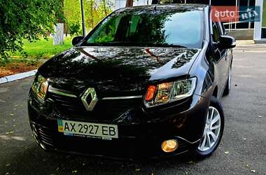 Седан Renault Logan 2013 в Харкові