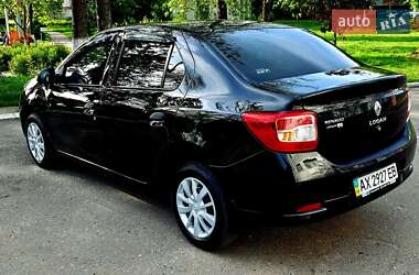 Седан Renault Logan 2013 в Харкові