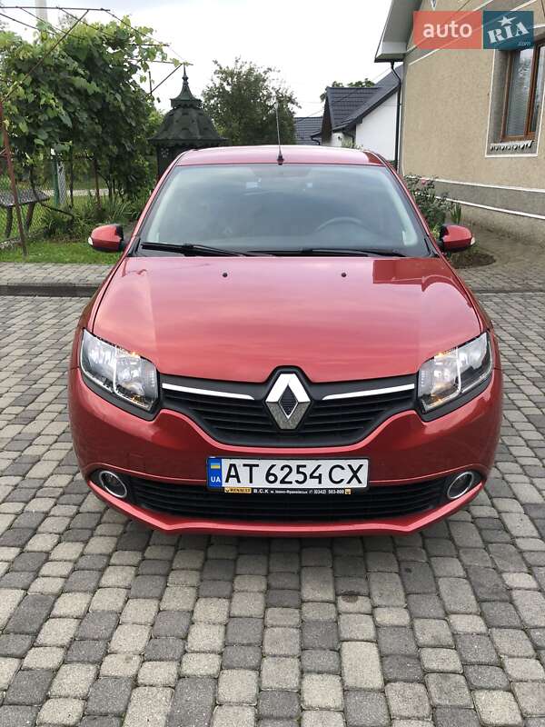 Renault Logan 2013 Renault Logan 2013