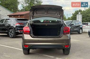 Седан Renault Logan 2020 в Измаиле