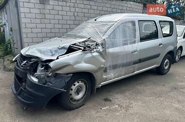 Універсал Renault Logan 2010 в Києві