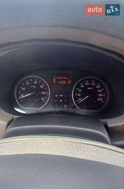 Седан Renault Logan 2010 в 