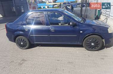 Седан Renault Logan 2011 в Киеве