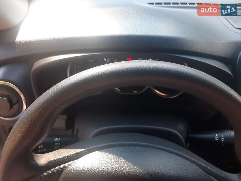 Седан Renault Logan 2013 в Славянске фото 2 Седан Renault Logan 2013 в Славянске