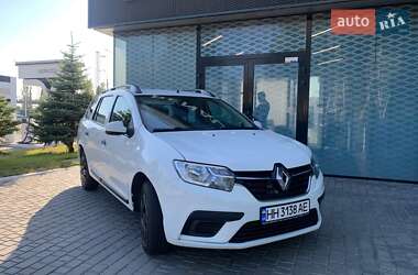 Универсал Renault Logan 2019 в Одессе