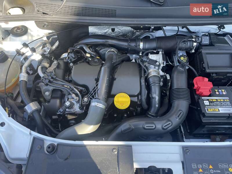 Седан Renault Logan 2021 в Белой Церкви