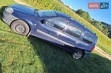 Универсал Renault Logan 2012 в Ужгороде