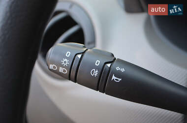 Седан Renault Logan 2010 в 