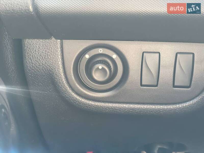 Седан Renault Logan 2018 в Одессе фото 16 Седан Renault Logan 2018 в Одессе