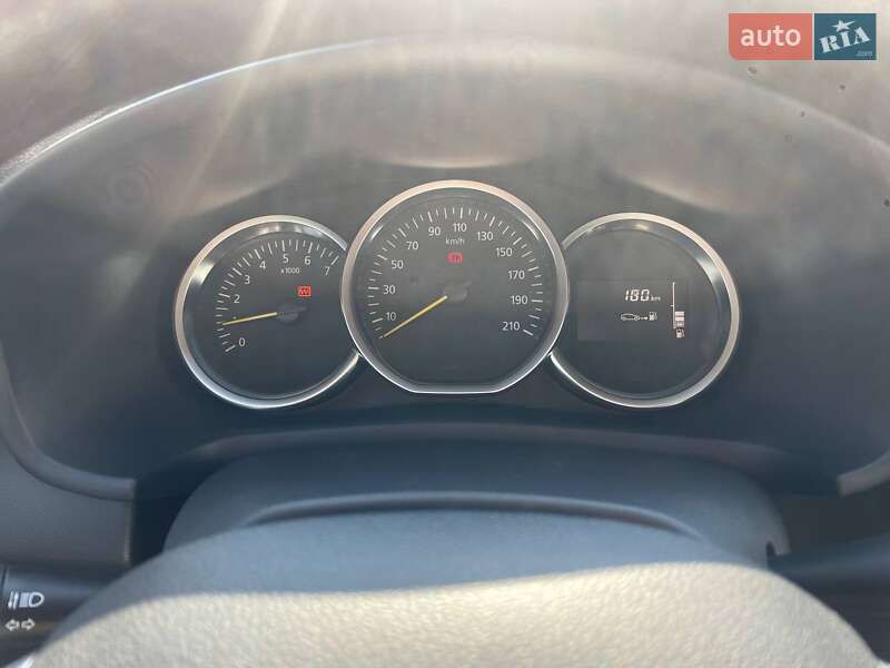 Седан Renault Logan 2018 в Одессе фото 20 Седан Renault Logan 2018 в Одессе