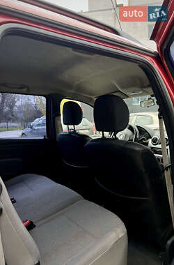 Универсал Renault Logan 2012 в 