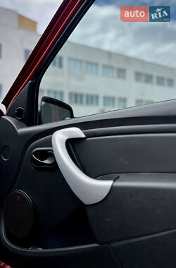 Универсал Renault Logan 2012 в 