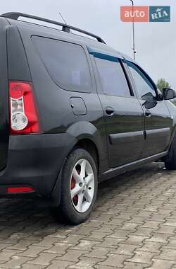 Універсал Renault Logan 2009 в Тячеві