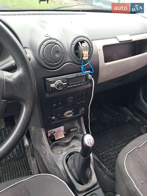 Седан Renault Logan 2011 в Виннице фото 7 Седан Renault Logan 2011 в Виннице