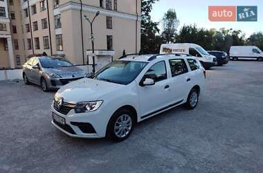 Універсал Renault Logan 2017 в Києві