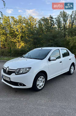 Седан Renault Logan 2013 в Харькове