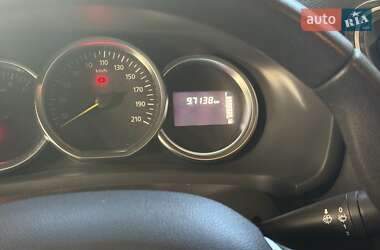 Седан Renault Logan 2019 в Днепре