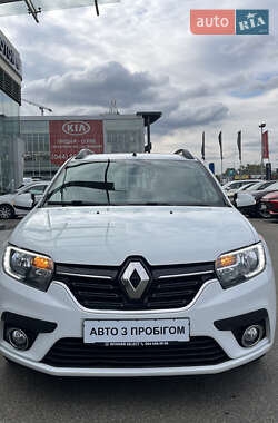 Универсал Renault Logan 2019 в 