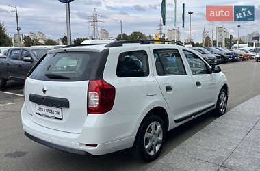 Универсал Renault Logan 2019 в 