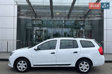 Универсал Renault Logan 2019 в 