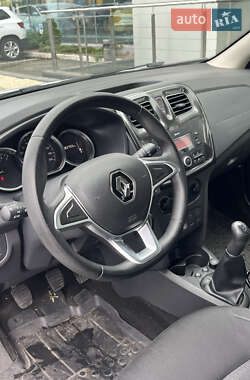 Универсал Renault Logan 2019 в 