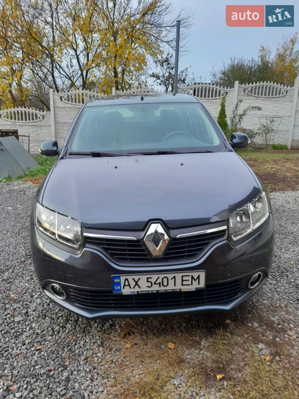 2015 Renault Logan - мініатюра 16