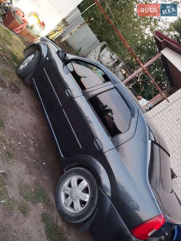 Седан Renault Logan 2007 в Днепре фото 4 Седан Renault Logan 2007 в Днепре