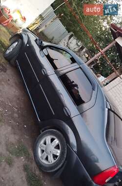 Седан Renault Logan 2007 в  фото 4 Седан Renault Logan 2007 в
