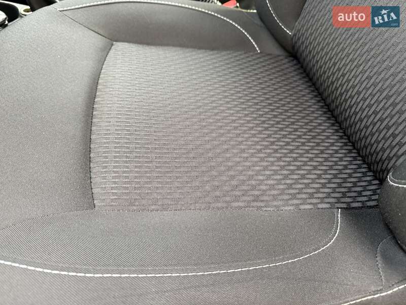 Седан Renault Logan 2019 в Києві