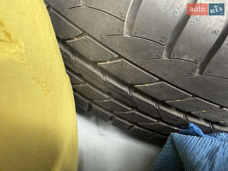 Седан Renault Logan 2019 в Києві