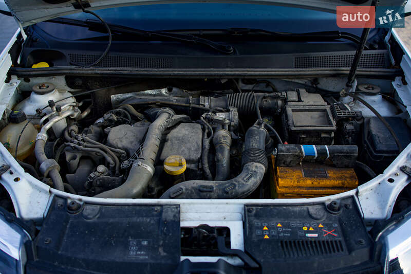 Седан Renault Logan 2020 в Кропивницком