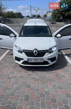 Седан Renault Logan 2017 в Днепре Седан Renault Logan 2017 в Днепре