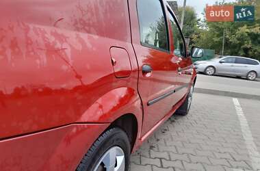 Седан Renault Logan 2009 в Дубно