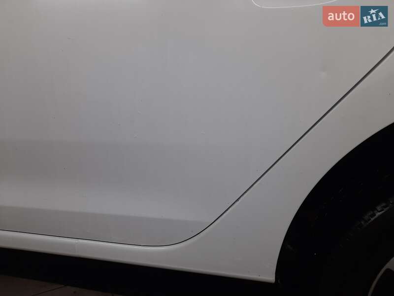 Седан Renault Logan 2013 в Боярке фото 38 Седан Renault Logan 2013 в Боярке